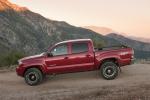 Toyota Tacoma Double Cab TX Pro Performance Package 2011 года